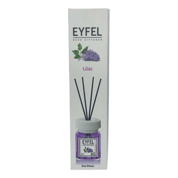 Eyfel namų kvapas "Alyva" 120ml.