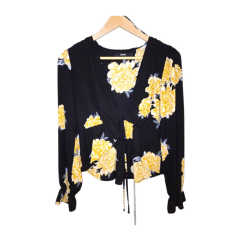 Bik bok blouse