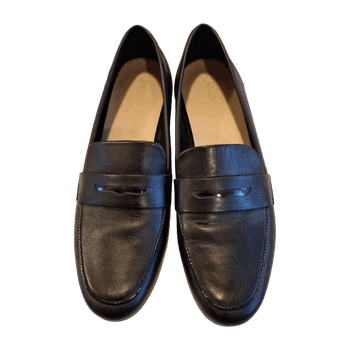 Aldo loafers