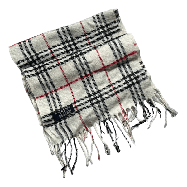 Burberry kashmirihuivi
