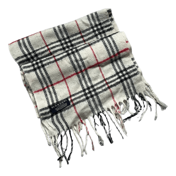 Burberry kashmirihuivi