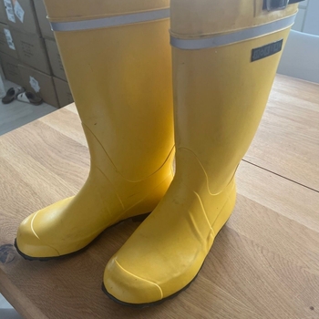 Nokian jalkineet boots