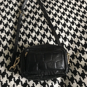 Alex & søn bag