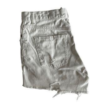 Fb sister shorts
