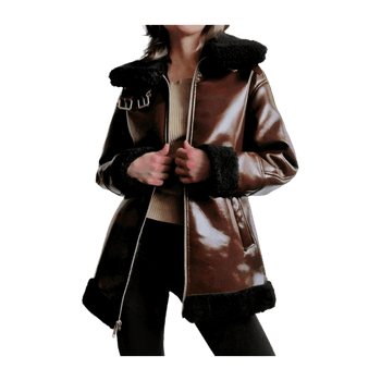 Urbancode coat