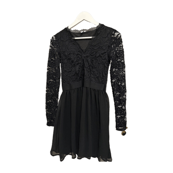 Nly trend dress