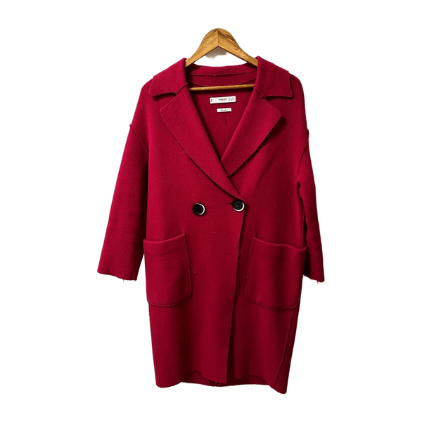 Mango coat