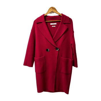 Mango coat