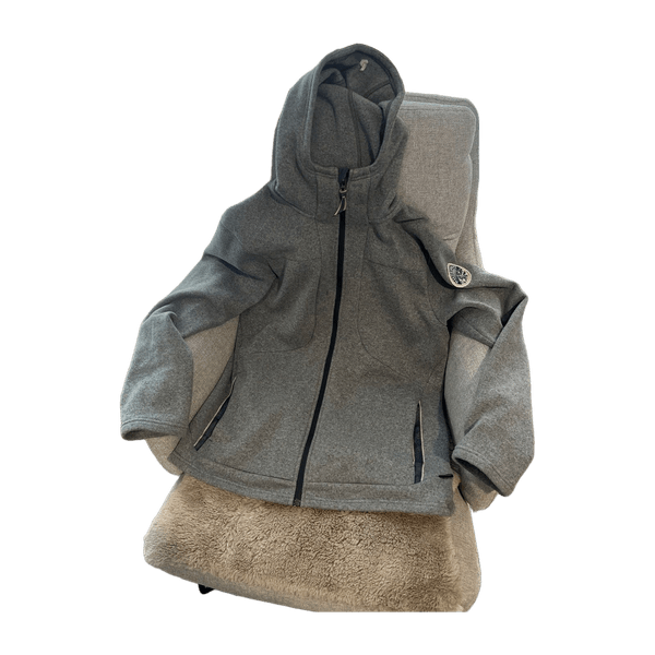 Peak performance cardigan