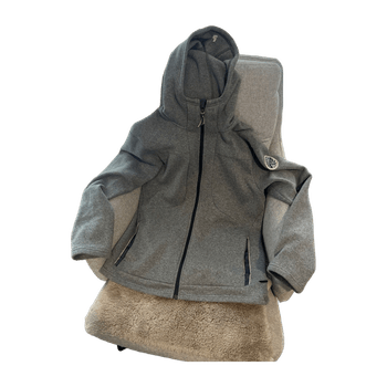 Peak performance cardigan
