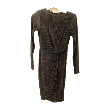 Mango dress