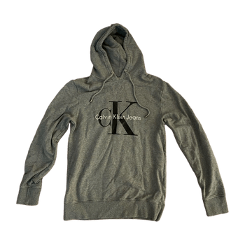 Calvin klein hoodie