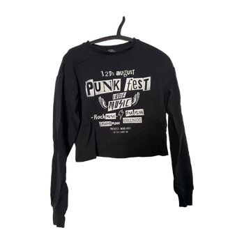 Bershka hoodie
