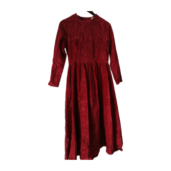 Kvaybeqider dress