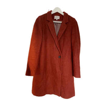 Trench&coat coat