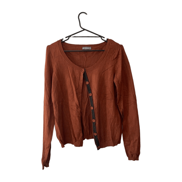 Friendlex cardigan