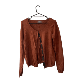 Friendlex cardigan