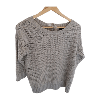 Massimo dutti cardigan