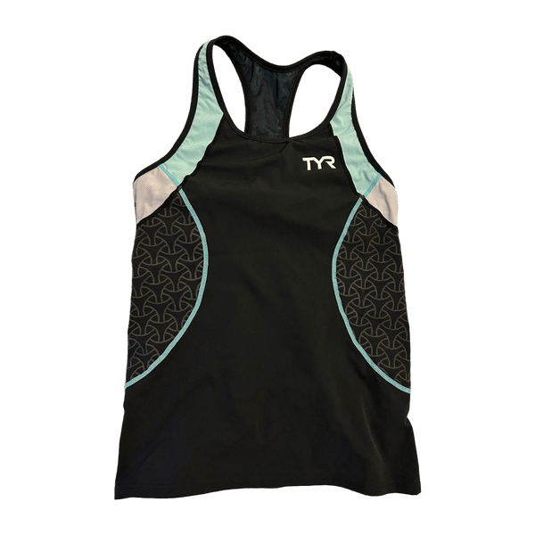 Tyr sportswear