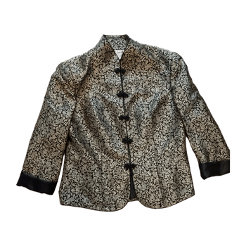 Ling yun coat
