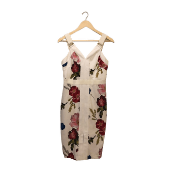 Ted baker dress