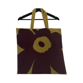 Marimekko kangaskassi