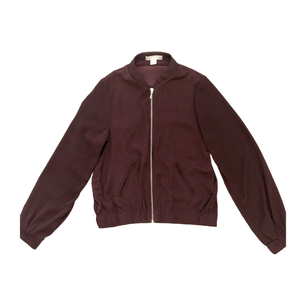 H&M bomber jacket