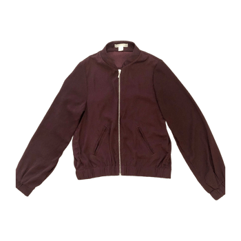 H&M bomber jacket