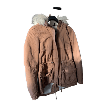 H&m coat
