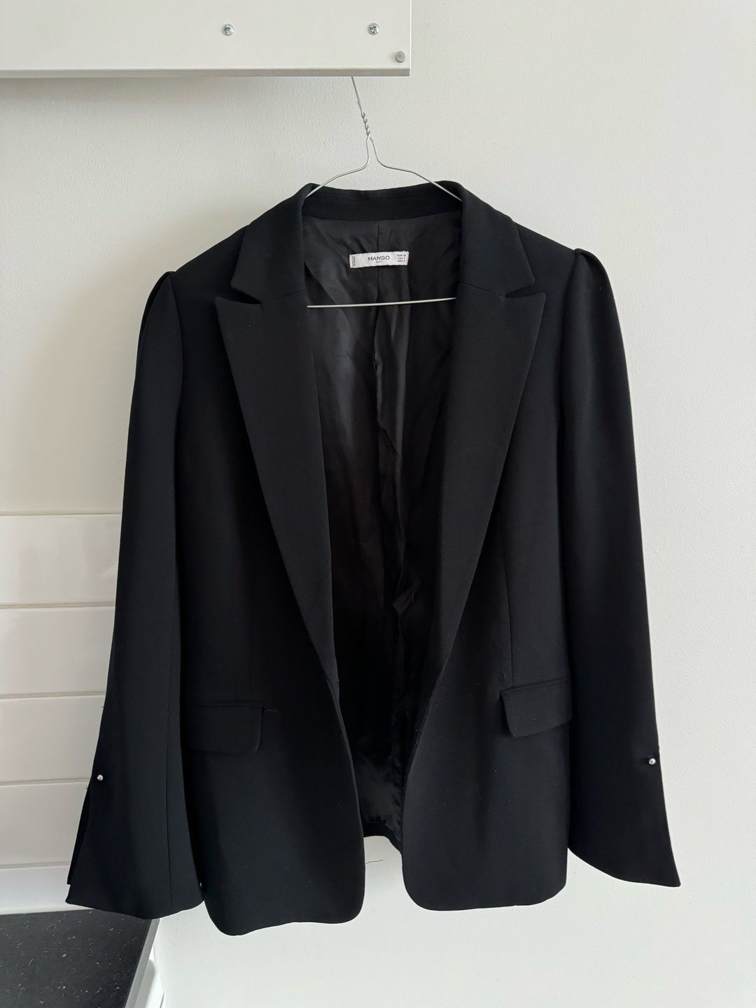 Mango coat