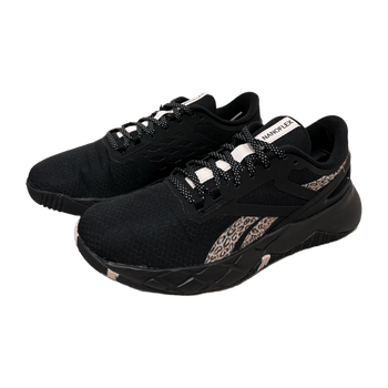 Reebok training shoes
