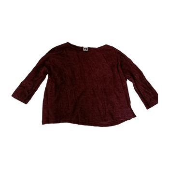 Missoni blouse