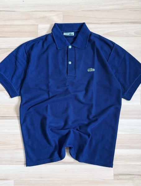 Polo shirt Lacoste. Vintage. Size S