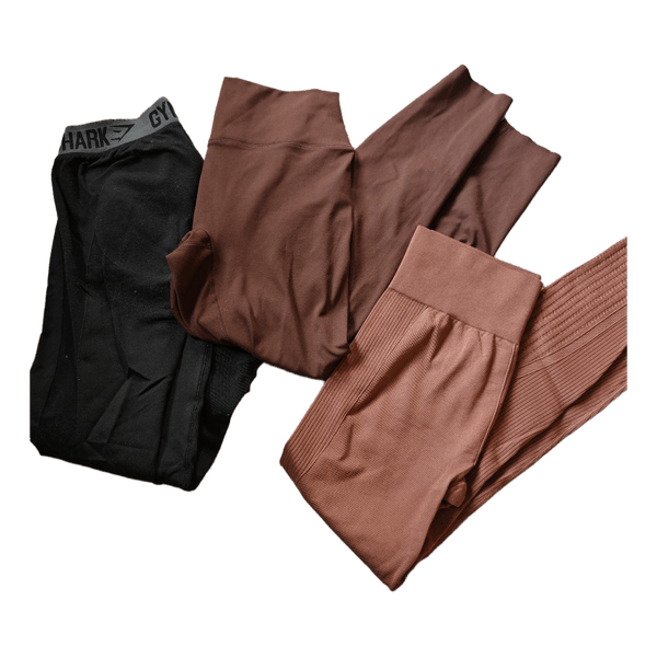 3x leggingsit