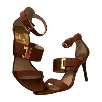 Michael kors heels