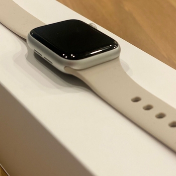 Apple watch