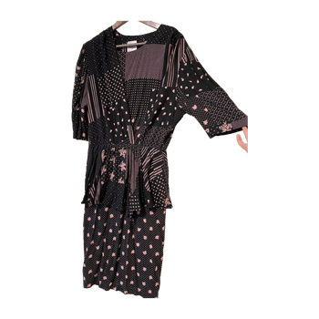 Vintage dress