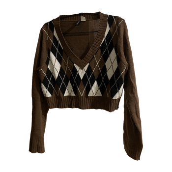 Divided by h&m cardigan