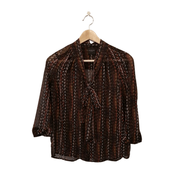 Selected femme blouse