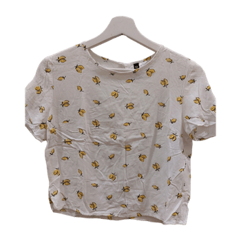 H&m top