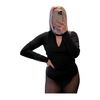 Bik bok blouse
