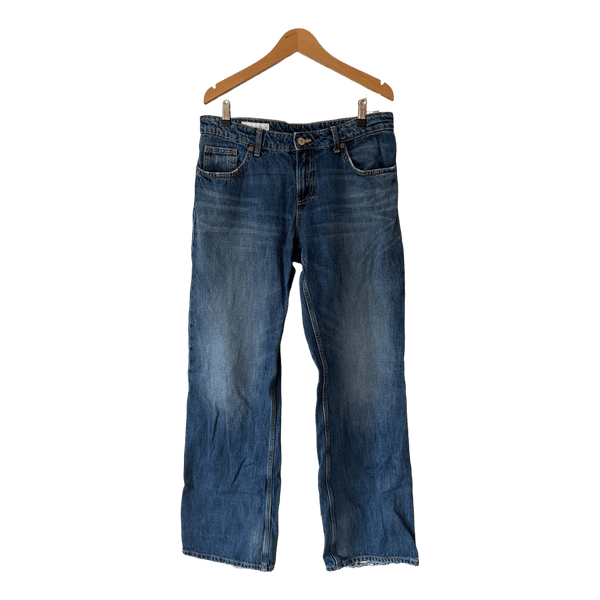 Zara Jeans