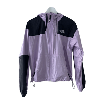 The north face coat