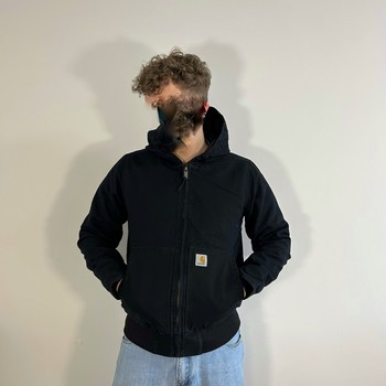 Carhartt Active Jacket | Size S | Loose fit | Deadstock, no tags