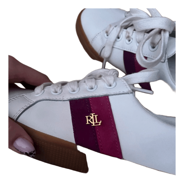 Ralph Lauren sneakers