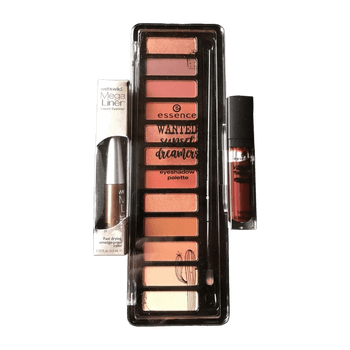 Essence beauty product