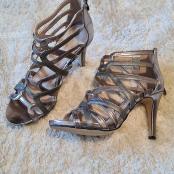Dorothy perkins heels