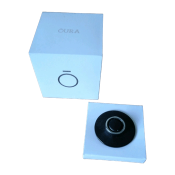 Oura accessory