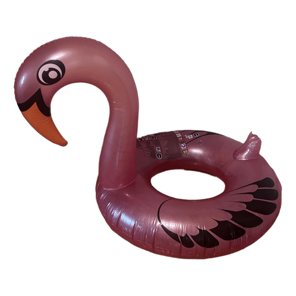 Flamingo uimarengas