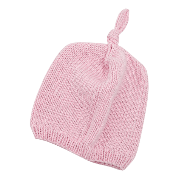 Plona merino kepurytė nuo 2 mėn